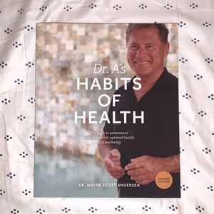 Dr. A’s Habits of Health from Optavia